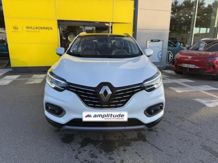 RENAULT Kadjar 1.3 TCe 140ch FAP Intens à vendre à Melun - Image n°2