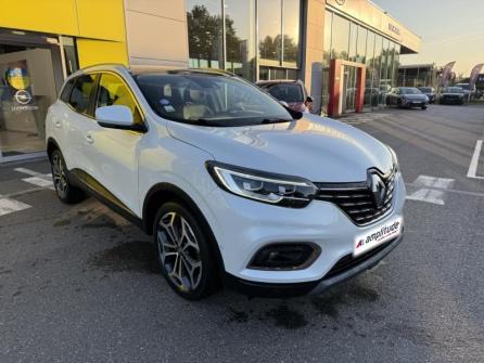 RENAULT Kadjar 1.3 TCe 140ch FAP Intens à vendre à Melun - Image n°3