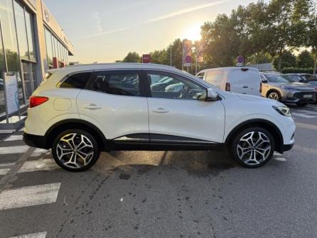 RENAULT Kadjar 1.3 TCe 140ch FAP Intens à vendre à Melun - Image n°4
