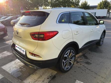 RENAULT Kadjar 1.3 TCe 140ch FAP Intens à vendre à Melun - Image n°5