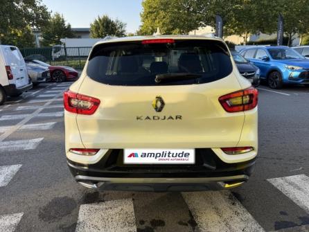 RENAULT Kadjar 1.3 TCe 140ch FAP Intens à vendre à Melun - Image n°6