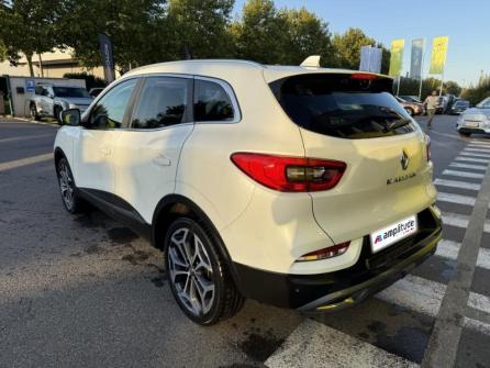 RENAULT Kadjar 1.3 TCe 140ch FAP Intens à vendre à Melun - Image n°7