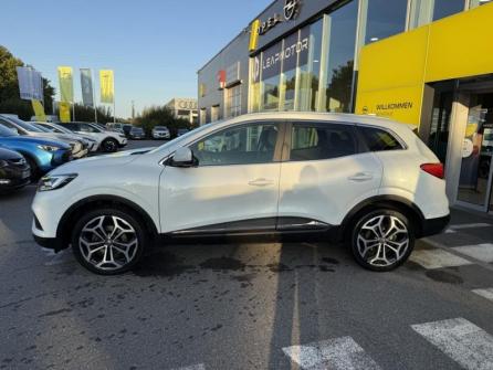 RENAULT Kadjar 1.3 TCe 140ch FAP Intens à vendre à Melun - Image n°8