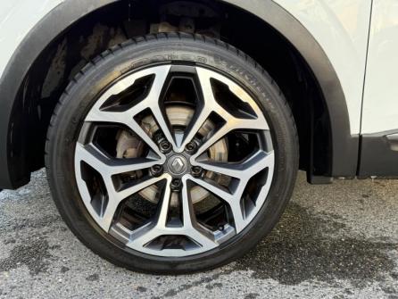 RENAULT Kadjar 1.3 TCe 140ch FAP Intens à vendre à Melun - Image n°9