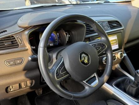 RENAULT Kadjar 1.3 TCe 140ch FAP Intens à vendre à Melun - Image n°10