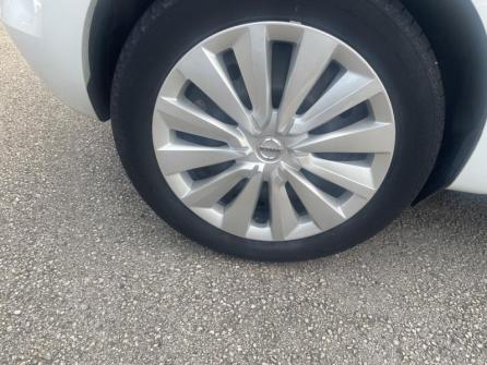 NISSAN Micra 1.0 IG-T 92ch Business Edition 2021.5 à vendre à Besançon - Image n°9