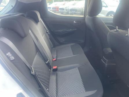 NISSAN Micra 1.0 IG-T 92ch Business Edition 2021.5 à vendre à Besançon - Image n°12