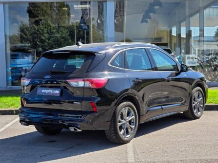 FORD Kuga 2.5 Duratec 180ch Hybrid FlexiFuel ST-Line Powershift à vendre à Lons-le-Saunier - Image n°5