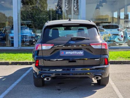 FORD Kuga 2.5 Duratec 180ch Hybrid FlexiFuel ST-Line Powershift à vendre à Lons-le-Saunier - Image n°6
