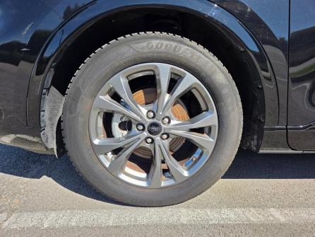 FORD Kuga 2.5 Duratec 180ch Hybrid FlexiFuel ST-Line Powershift à vendre à Lons-le-Saunier - Image n°9