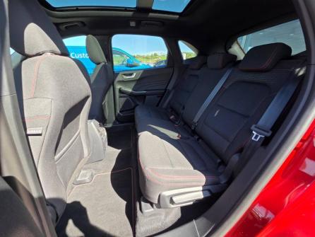 FORD Kuga 2.5 Duratec 190ch FHEV E85 ST-Line BVA à vendre à Lons-le-Saunier - Image n°12