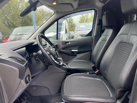 FORD Transit Connect L2 1.5 EcoBlue 120ch Sport BVA à vendre à Dijon - Image n°10
