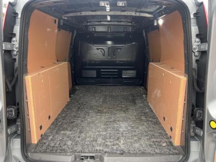 FORD Transit Connect L2 1.5 EcoBlue 120ch Sport BVA à vendre à Dijon - Image n°12