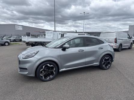 FORD Puma Gen-E 168ch Standard Range 43 kWh à vendre à Montargis - Image n°1