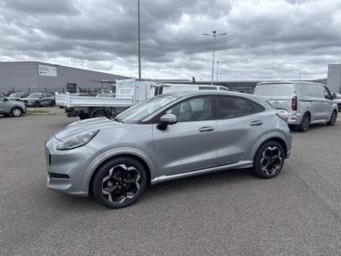 Voir le détail de l'offre de cette FORD Puma Gen-E 168ch Standard Range 43 kWh de 2025 en vente à partir de 28 999 €