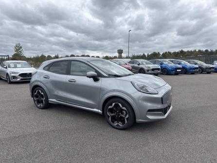 FORD Puma Gen-E 168ch Standard Range 43 kWh à vendre à Montargis - Image n°3