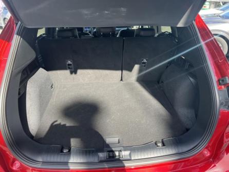 FORD Kuga 2.5 Duratec 190ch FHEV E85 ST-Line X BVA à vendre à Orléans - Image n°10