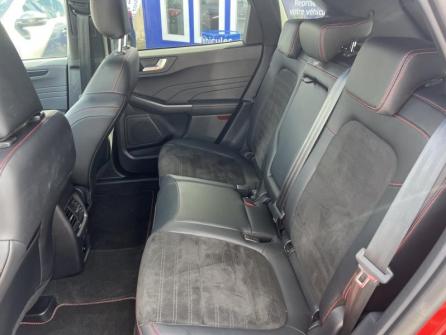 FORD Kuga 2.5 Duratec 190ch FHEV E85 ST-Line X BVA à vendre à Orléans - Image n°11