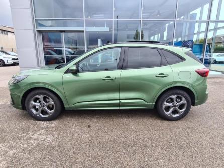 FORD Kuga 2.5 Duratec 180ch Hybrid FlexiFuel ST-Line Powershift à vendre à Oyonnax - Image n°8