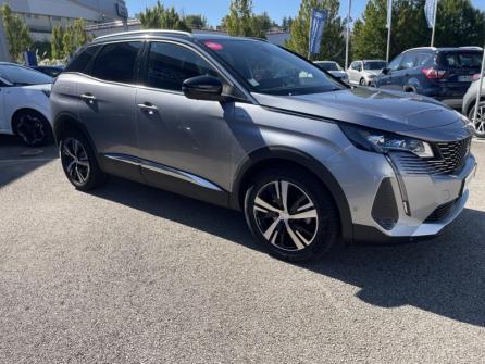 PEUGEOT 3008 1.2 PureTech 130ch S&S GT EAT8 à vendre à Oyonnax - Image n°3
