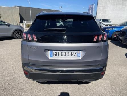 PEUGEOT 3008 1.2 PureTech 130ch S&S GT EAT8 à vendre à Oyonnax - Image n°6