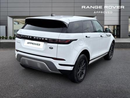 LAND-ROVER Range Rover Evoque 2.0 P 200ch Flex Fuel AWD BVA à vendre à Troyes - Image n°3