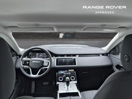 LAND-ROVER Range Rover Evoque 2.0 P 200ch Flex Fuel AWD BVA à vendre à Troyes - Image n°7