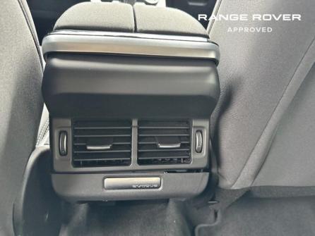 LAND-ROVER Range Rover Evoque 2.0 P 200ch Flex Fuel AWD BVA à vendre à Troyes - Image n°9