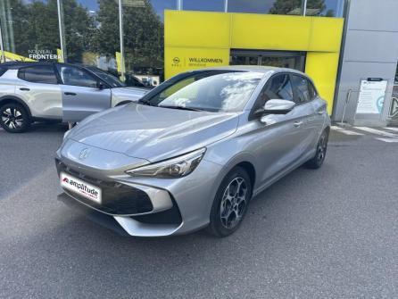 MG MOTOR MG3 Hybrid+ 195ch Luxury à vendre à Montereau - Image n°1