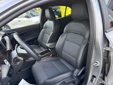 MG MOTOR MG3 Hybrid+ 195ch Luxury à vendre à Montereau - Image n°11