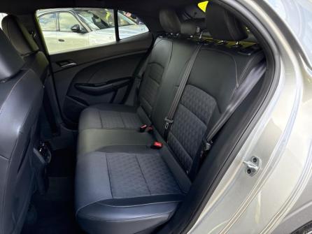 MG MOTOR MG3 Hybrid+ 195ch Luxury à vendre à Montereau - Image n°12