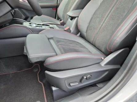 FORD Kuga 2.5 Duratec 180ch Hybrid FlexiFuel ST-Line X Powershift à vendre à Orléans - Image n°11