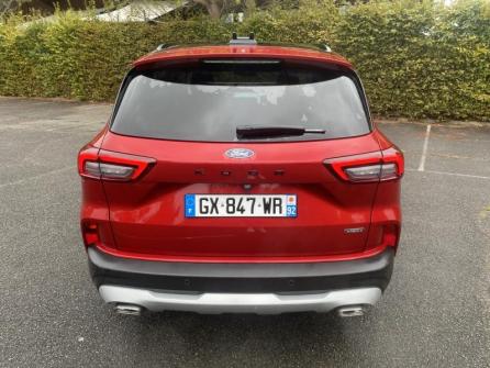FORD Kuga 2.5 Duratec 243ch Hybride Rechargeable Active X Powershift à vendre à Bourges - Image n°6