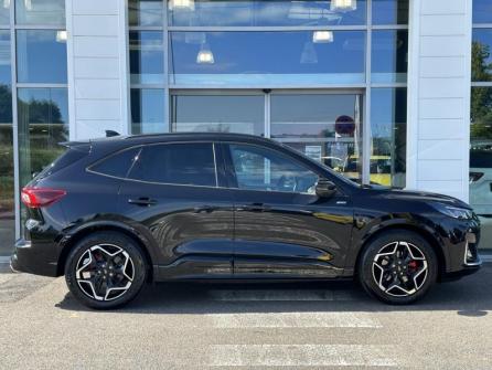 FORD Kuga 2.5 Duratec 180ch Hybrid FlexiFuel ST-Line X Powershift à vendre à Gien - Image n°4