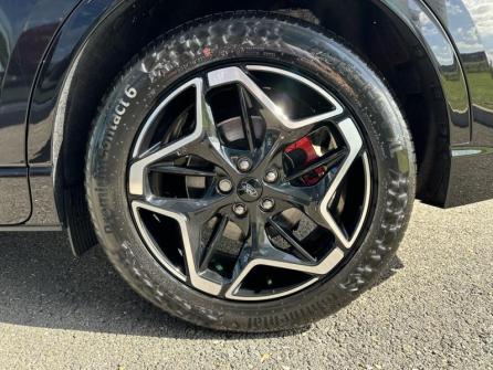 FORD Kuga 2.5 Duratec 180ch Hybrid FlexiFuel ST-Line X Powershift à vendre à Gien - Image n°10