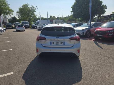 FORD Focus 1.5 EcoBlue 115ch ST-Line X BVA8 à vendre à Dole - Image n°6