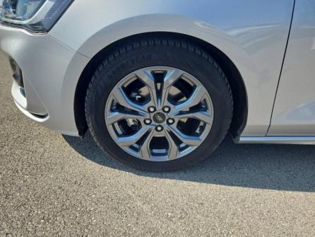 FORD Focus 1.5 EcoBlue 115ch ST-Line X BVA8 à vendre à Dole - Image n°9