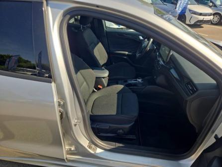 FORD Focus 1.5 EcoBlue 115ch ST-Line X BVA8 à vendre à Dole - Image n°11