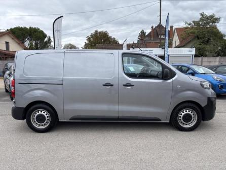 PEUGEOT Expert Fg M 2.0 BlueHDi 145ch S&S Pack Premium Connect EAT8 à vendre à Beaune - Image n°4