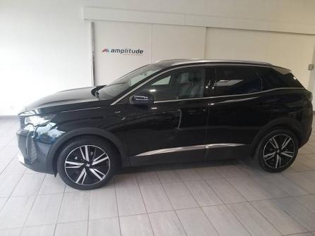 PEUGEOT 3008 1.5 BlueHDi 130ch S&S GT Pack EAT8 à vendre à Chaumont - Image n°8