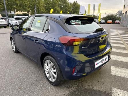 OPEL Corsa 1.2 Turbo 100ch Elegance à vendre à Melun - Image n°7