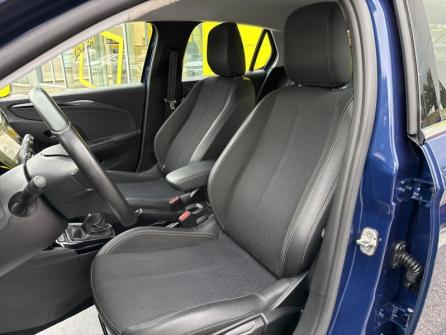OPEL Corsa 1.2 Turbo 100ch Elegance à vendre à Melun - Image n°11