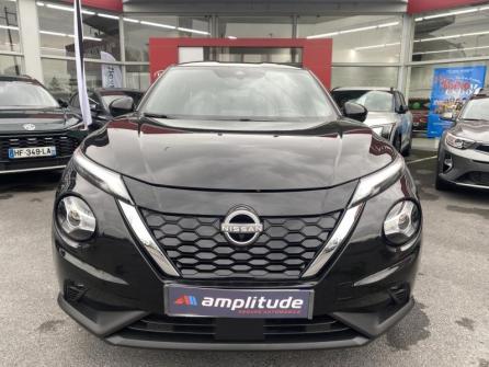 NISSAN Juke 1.6 Hybrid 143ch Tekna 2023 à vendre à Compiègne - Image n°2