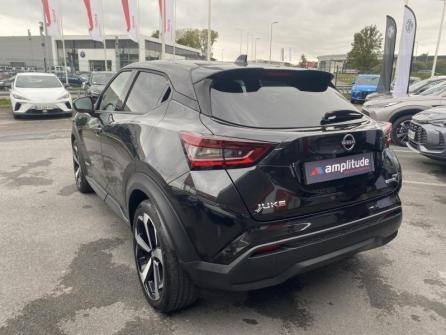 NISSAN Juke 1.6 Hybrid 143ch Tekna 2023 à vendre à Compiègne - Image n°7