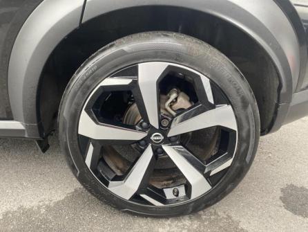 NISSAN Juke 1.6 Hybrid 143ch Tekna 2023 à vendre à Compiègne - Image n°9