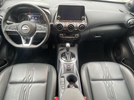 NISSAN Juke 1.6 Hybrid 143ch Tekna 2023 à vendre à Compiègne - Image n°12