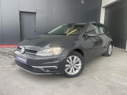 VOLKSWAGEN Golf 1.0 TSI 115ch Confortline Business Euro6d-T 5p à vendre à Reims - Image n°1