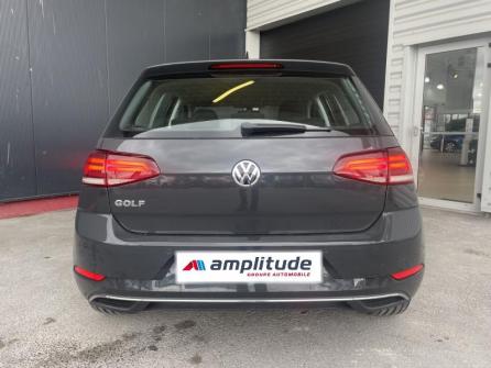 VOLKSWAGEN Golf 1.0 TSI 115ch Confortline Business Euro6d-T 5p à vendre à Reims - Image n°6