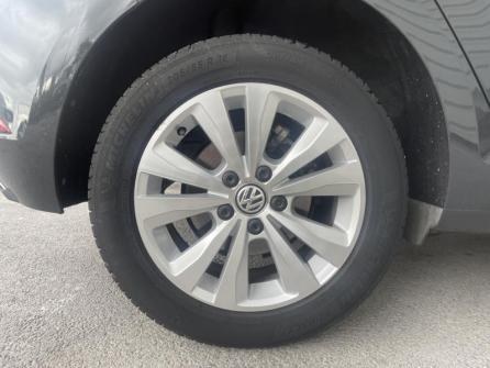 VOLKSWAGEN Golf 1.0 TSI 115ch Confortline Business Euro6d-T 5p à vendre à Reims - Image n°9
