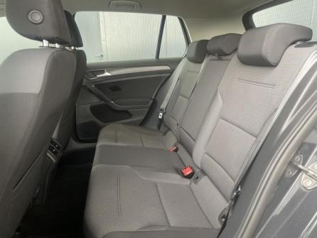 VOLKSWAGEN Golf 1.0 TSI 115ch Confortline Business Euro6d-T 5p à vendre à Reims - Image n°12
